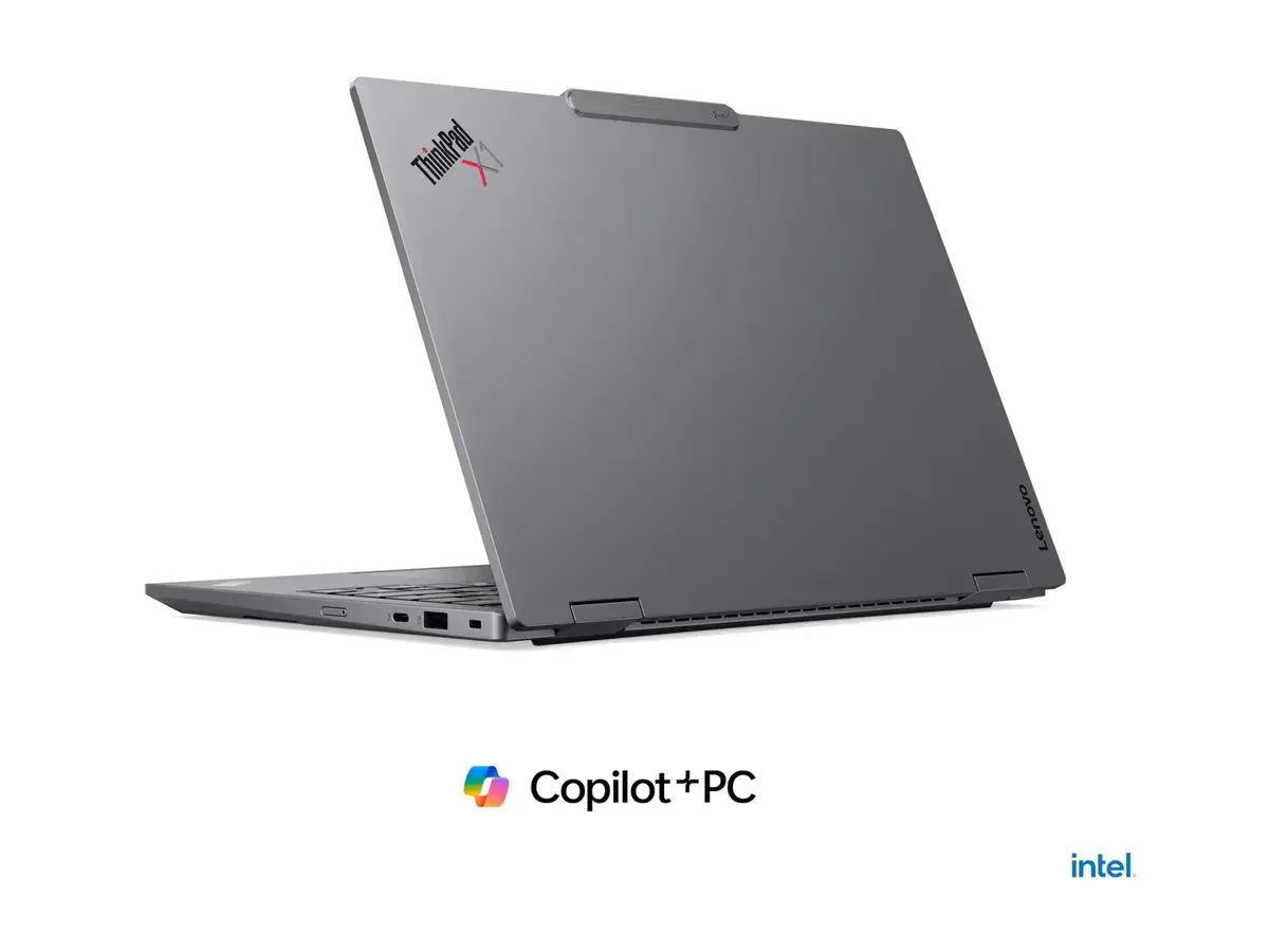 Lenovo ThinkPad X1 2-in-1 Gen 11 portatīvais dators | Intel Core Ultra 5 Photo 11