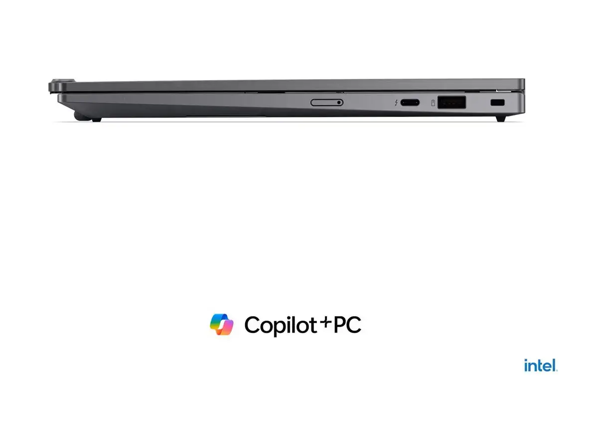 Lenovo ThinkPad X1 2-in-1 Gen 11 portatīvais dators | Intel Core Ultra 5 Photo 15
