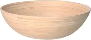 KESPER Bamboo Bowl, 25 cm
