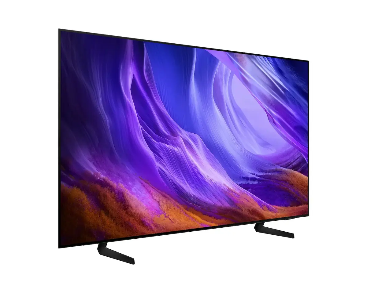 Телевизор Samsung QE65S85HAE 65" 4K OLED Photo 3