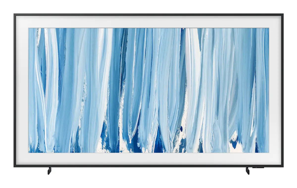 Samsung The Frame QE75LS03HW 75 collu