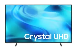 Телевизор Samsung UE50U8092HU 50 дюймов 4K Ultra HD Crystal Smart TV