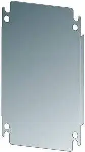 Монтажная панель Eaton MPL-5050-CS, сталь, 500 x 500 мм