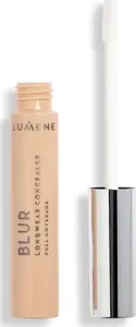 Lumene Blur Longwear Concealer Dark 8.5 ml