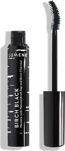 Lumene Nordic Noir Birch Black Curling Mascara 9ml