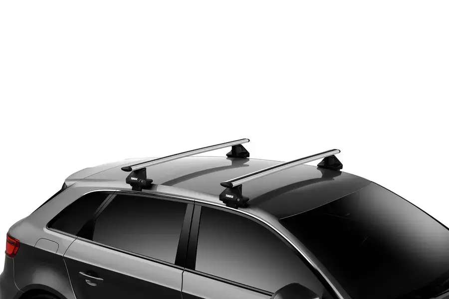 Комплект опор для багажника Thule Evo Clamp Photo 2