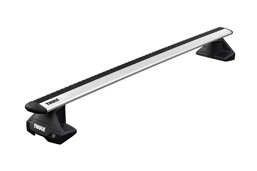 Комплект опор для багажника Thule Evo Clamp Photo 3