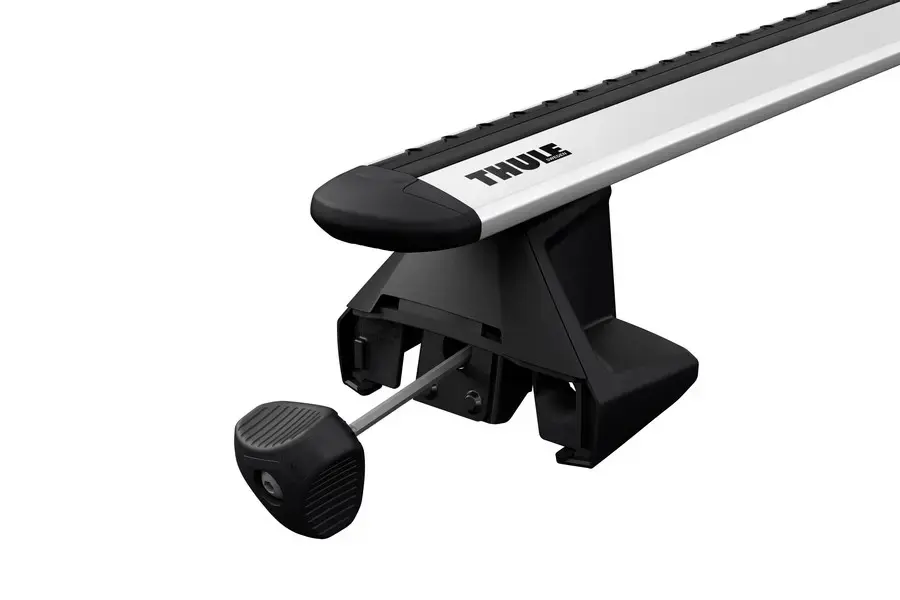 Комплект опор для багажника Thule Evo Clamp Photo 4