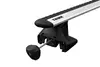 Комплект опор для багажника Thule Evo Clamp Photo 4