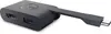 Dell DA20 USB Type-C uz HDMI un USB adapteris Photo 3