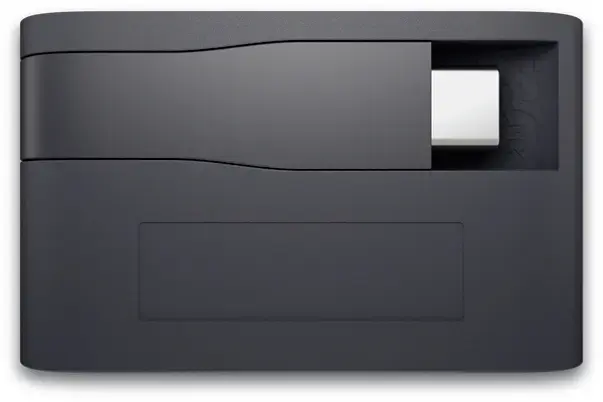 Dell DA20 USB Type-C uz HDMI un USB adapteris Photo 5