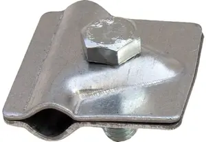 KM GROM KM03 DIN Cross Connector