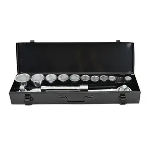 AWTools AW39014 14-Piece Socket Set