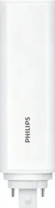 Компактная светодиодная лампа Philips CoreLEDPLT, цоколь G24q-4, для электронных ПРА
