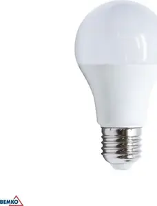 Bemko LED Bulb A60 E27 11W 1090lm 4000K Samsung Inside