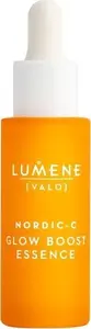 Lumene Nordic C Valo Glow Boost Essence with Vitamin C 30ml