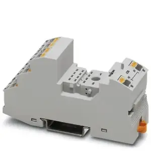 Phoenix Contact RIF-2-BPT/4X21 releja ligzda