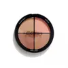 Палетка Gosh Contour n Strobe Kit 002 Medium Photo 3