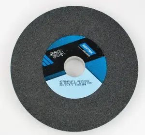 Norton Clipper 37C60KVK Grinding Wheel 300 x 32 x 32 mm