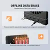 Док-станция Axagon ADSA-M2C44 USB4 для 4x M.2 NVMe SSD Photo 9