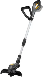Аккумуляторный триммер для травы Rebel Tools RB-5002.1 20В