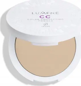 Компактная пудра Lumene Color Correcting Powder, оттенок 2, 10 г