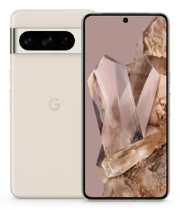 Viedtālrunis Google Pixel 8 Pro, 6.7 collu displejs, 12 GB RAM, 512 GB atmiņa, 5G, Dual SIM, pelēks