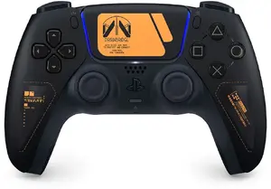 Sony PlayStation 5 DualSense Wireless Controller Death Stranding 2 Limited Edition
