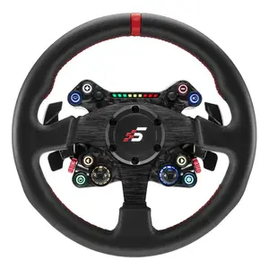 Simagic NEO X 330R, melna - Spēļu kontrolieris stūre