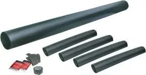 Radpol Straight-Through Cable Joint 3-Core 0.6/1kV for Y(A)KY and Y(A)KXS Cables