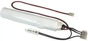 AWEX HTR-25 Heating Element with Thermostat 230V 5-10W for Emergency Lighting Battery Packs