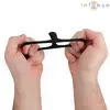 Тройное кольцо для пениса INTENSE Alfie Model 6 Photo 4