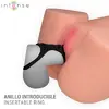 Кольцо для пениса INTENSE Liam Model 7 | Поддержка и стимуляция Photo 2