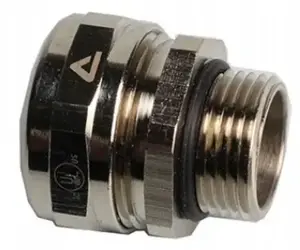 Schneider Electric Anaconda Sealtite cauruļu savienotājs 1/2 collas M20x1.5 IP66/67