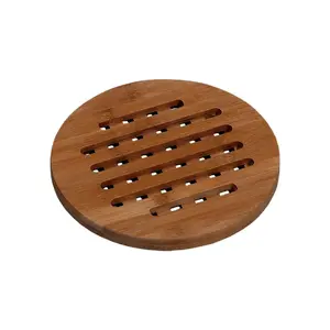 Kesper Bamboo Trivet