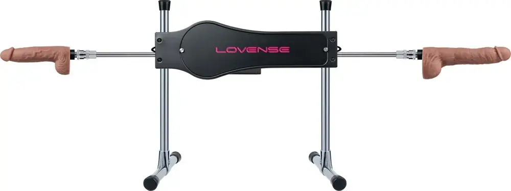 Секс-машина LOVENSE с управлением через приложение Photo 4