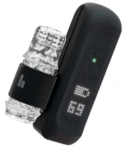The Handy 2 Automatic Masturbator with USB-C Charging and VR Synchronization