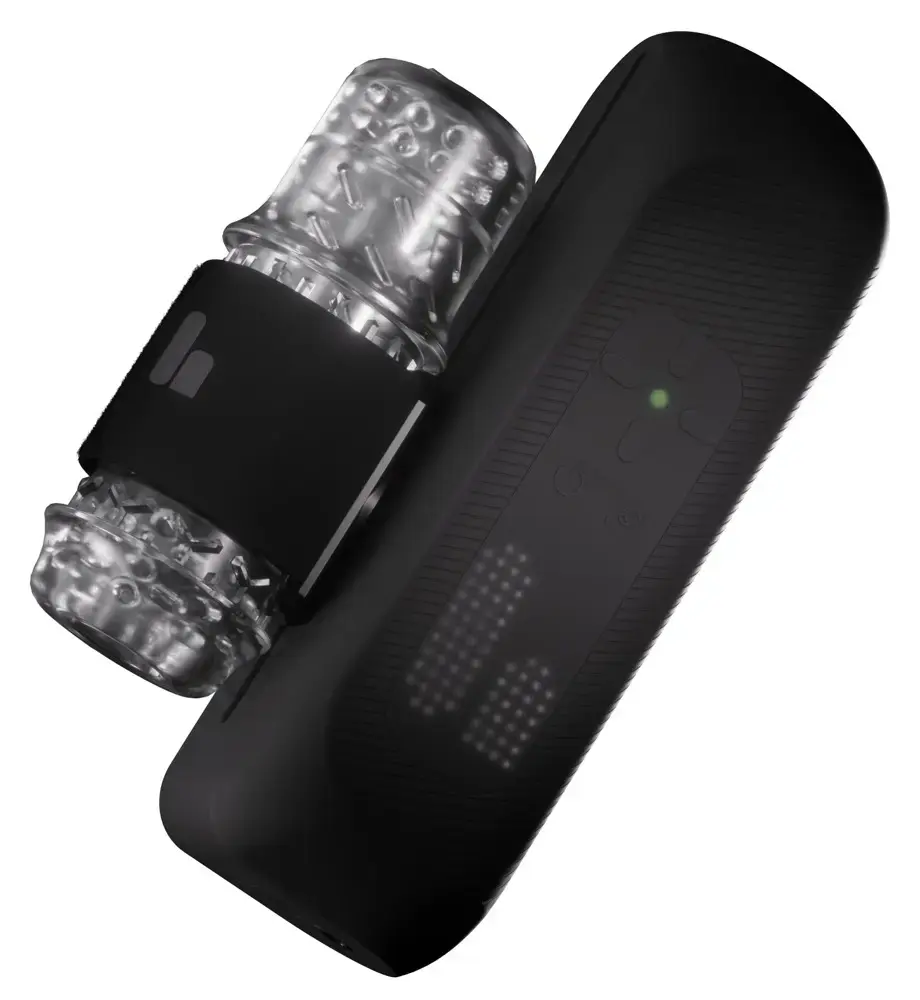 Автоматический мастурбатор The Handy 2 Photo 2