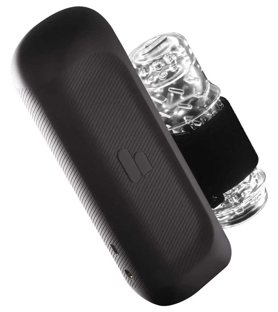 Автоматический мастурбатор The Handy 2 Photo 3
