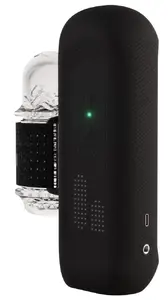 The Handy 2 Pro Automatic Masturbator with 12.5 cm Stroke Length and Wireless Connectivity