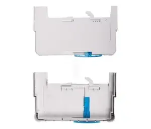 Eaton BBC-MCS2 3-pole rail mounting bracket