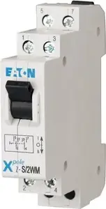 Eaton Z-S/WTN Day-0-Night Staircase Switch 16A 1P
