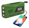 Renkforce Telestar TOP NO. 5 Portable Radio Photo 3