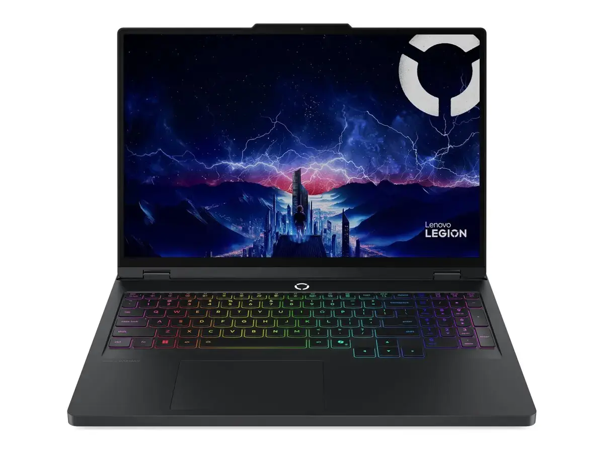 Lenovo Legion Pro 5 Ultra 9 275HX Gaming Laptop Photo 3
