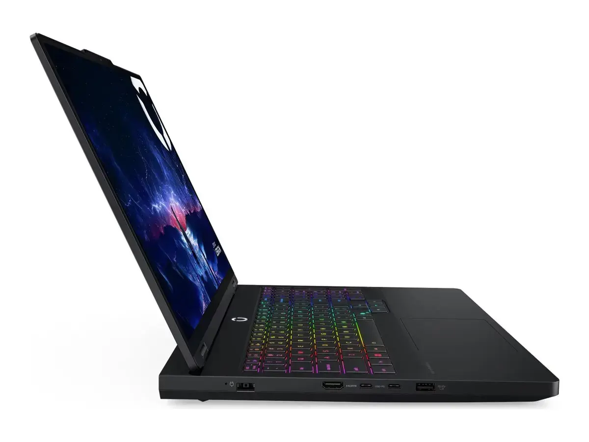 Lenovo Legion Pro 5 Ultra 9 275HX Gaming Laptop Photo 5