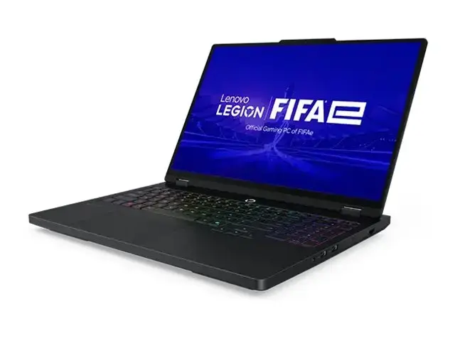 Lenovo Legion Pro 5 Ultra 9 275HX Gaming Laptop Photo 15