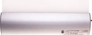 AWEX Twins LED Emergency Luminaire 1.2W, Self-Contained, Maintained/Non-Maintained