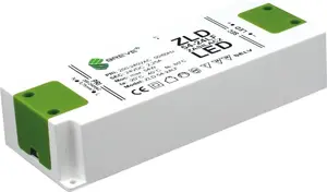 BREVE LED Power Supply 24V 54W 2.25A