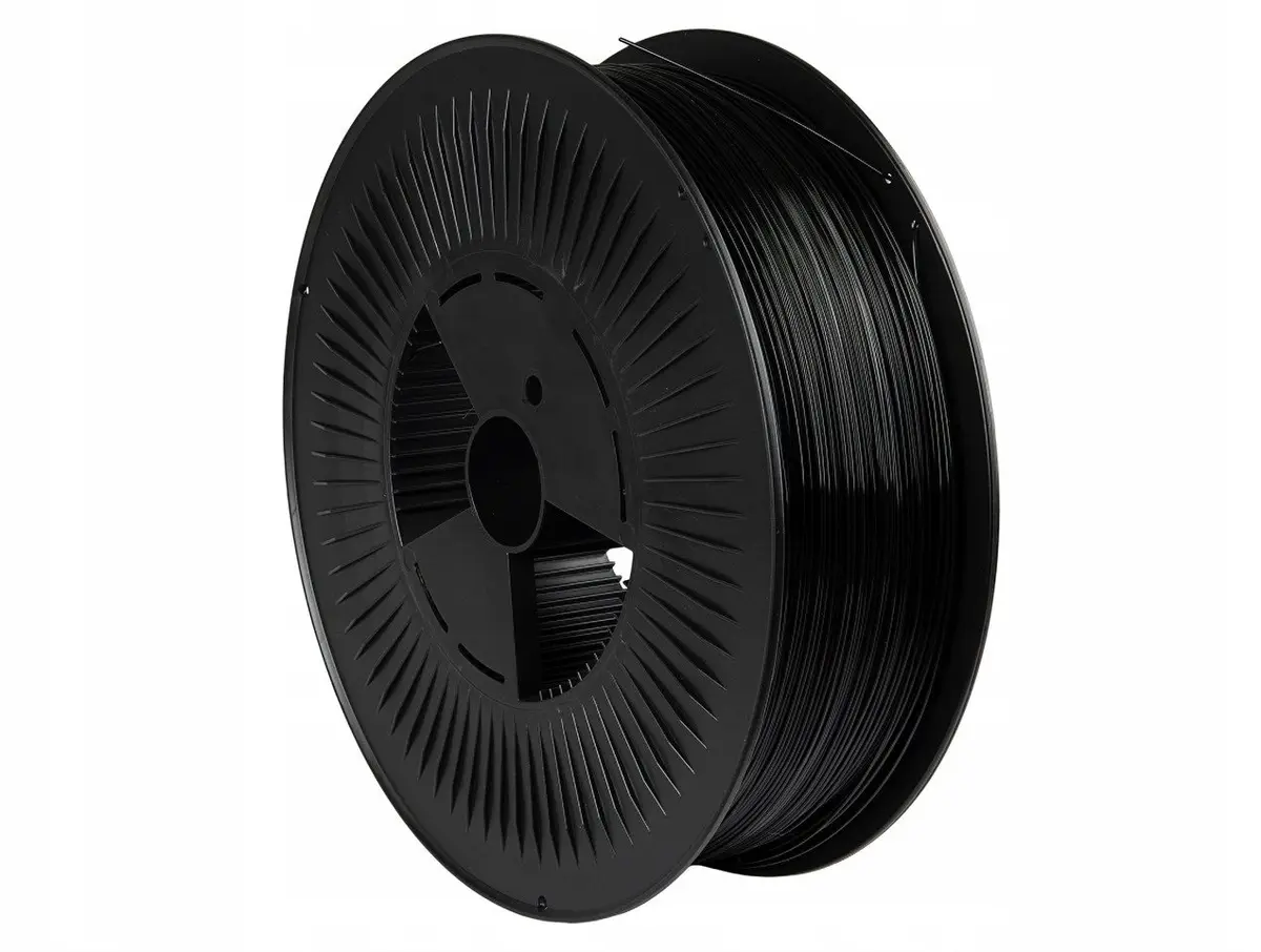 Spectrum PET-G Midnight Black 3D printera