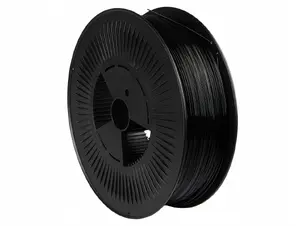 Spectrum PET-G Midnight Black 3D Printing Filament 1.75mm 5kg